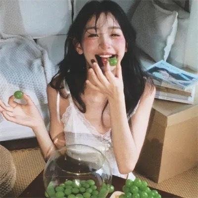 十分钟年华老去：小号篇