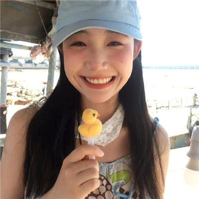 领跑人